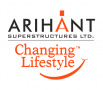 ARIHANT SUPERSTRUCTURE LTD
